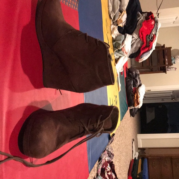 Boots - Picture 1 of 1